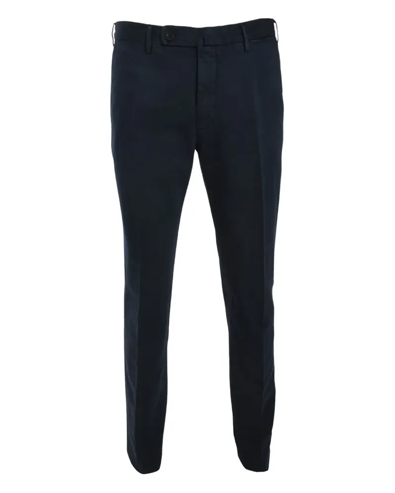 Slowear Klassische Hose - Blau Blau
