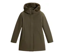 Firth Parka - Grün
