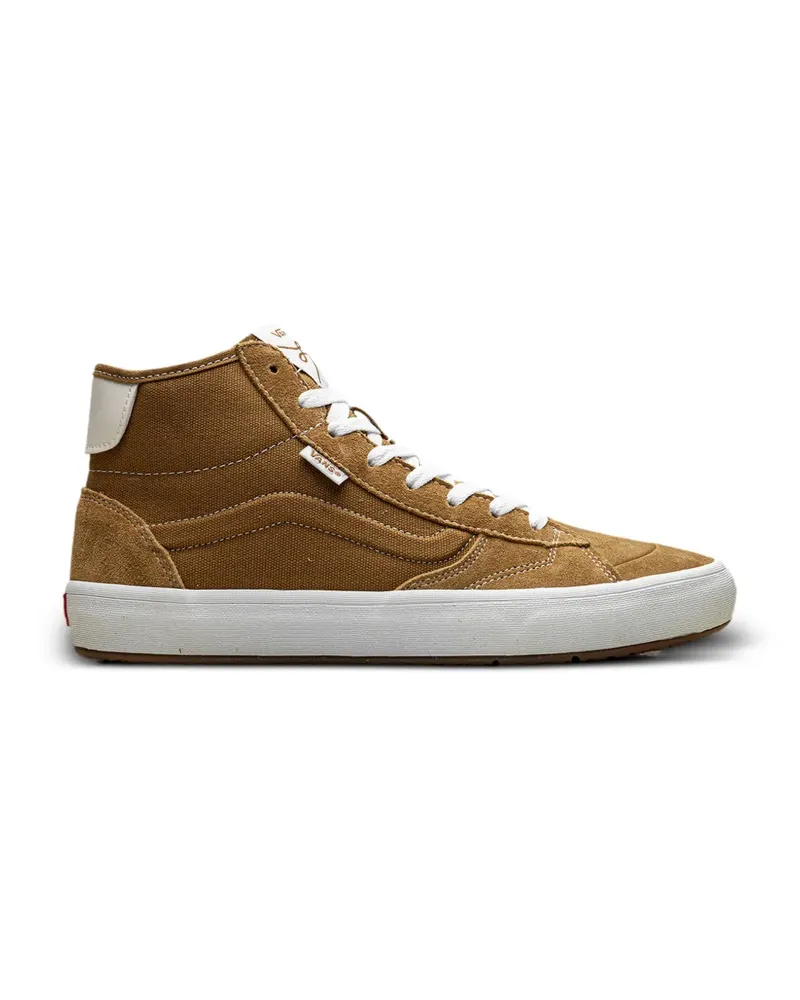Vans The Lizzie sneakers - Braun Braun