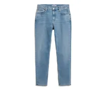 Aarjo Tarpa Slim-Fit-Jeans - Blau