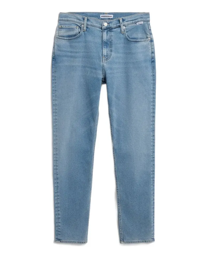 Armedangels Aarjo Tarpa slim-fit jeans - Blau Blau
