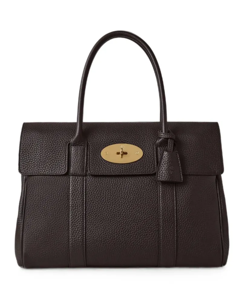 Mulberry Bayswater shoulder bag - Braun Braun
