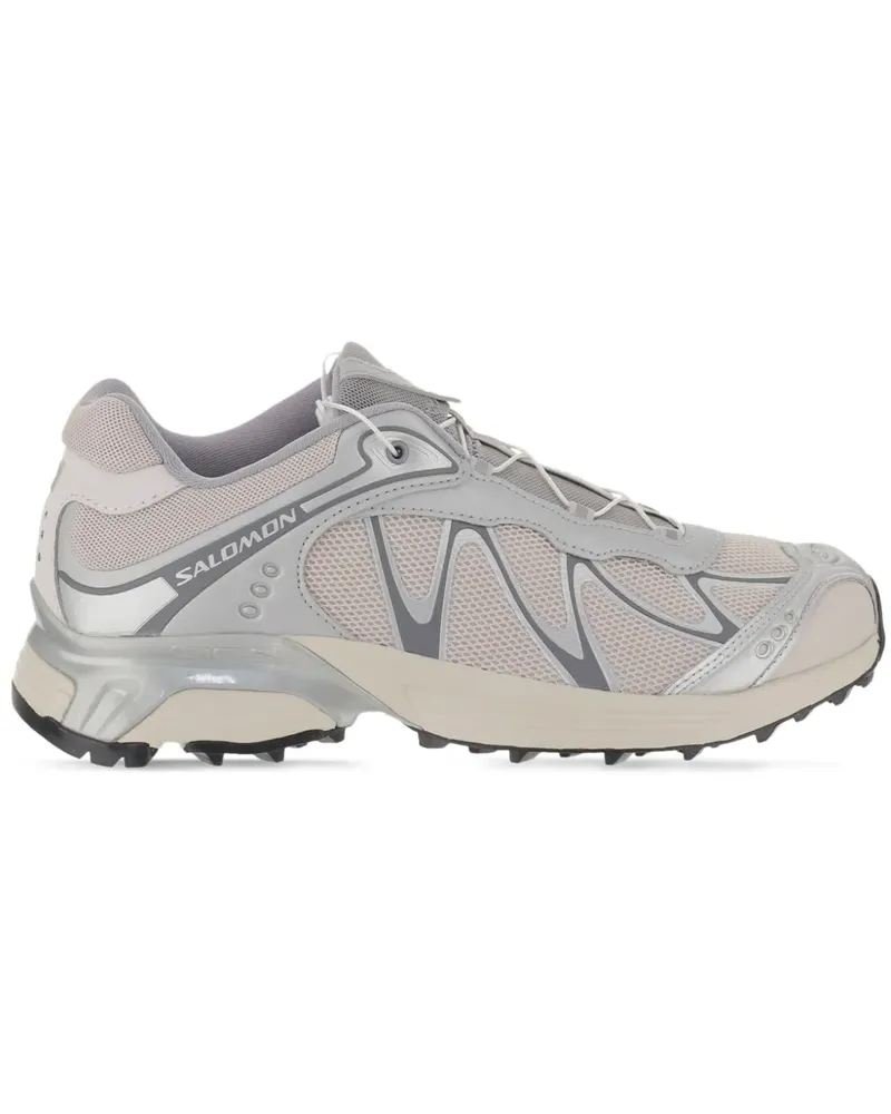 Salomon XT-Whisper Sneakers - Grau Grau