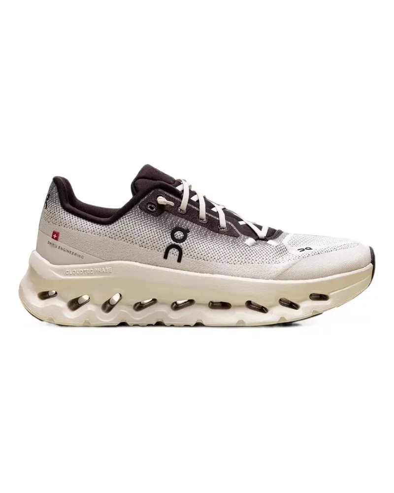 ON Cloudtilt sneakers - Grau Grau