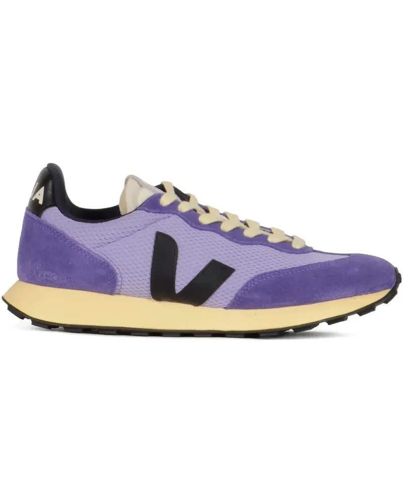 VEJA Volley Sneakers - Violett Violett