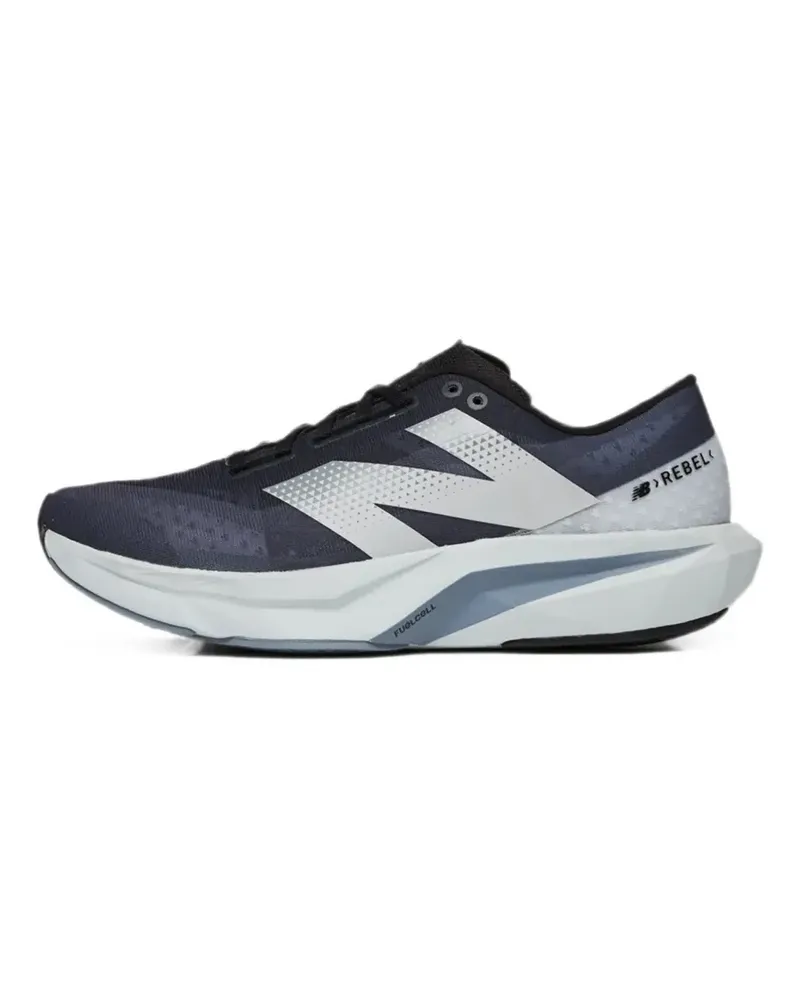 New Balance FuelCell Rebel v4 sneakers - Schwarz Schwarz