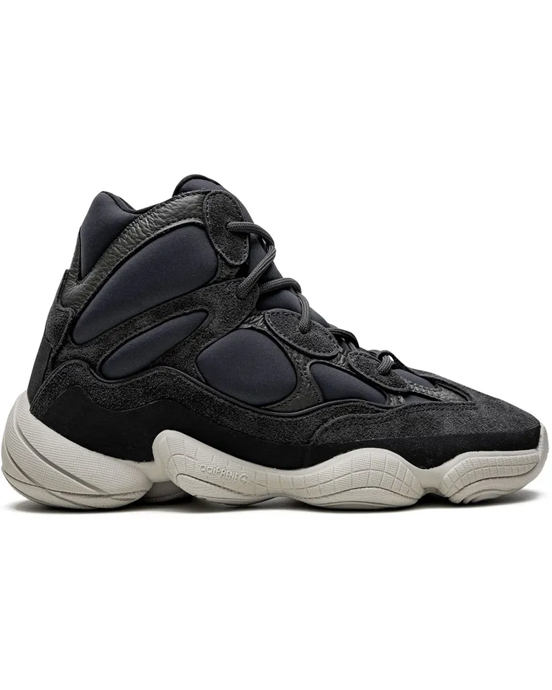 adidas Yeezy 500 High Slate' Sneakers - Grau Grau