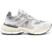 Marathon Runner Sneakers - Grau
