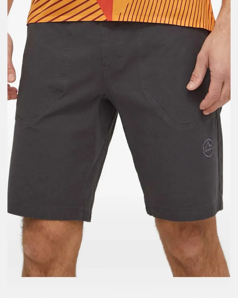 La Sportiva Esquirol shorts - Grau Grau