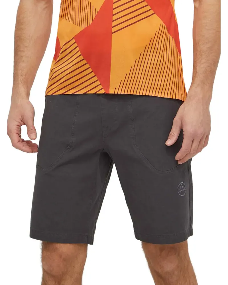 La Sportiva Esquirol shorts - Grau Grau