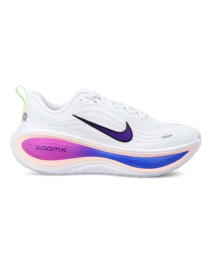 Nike Vomero Plus road-running shoes - Weiß Weiß