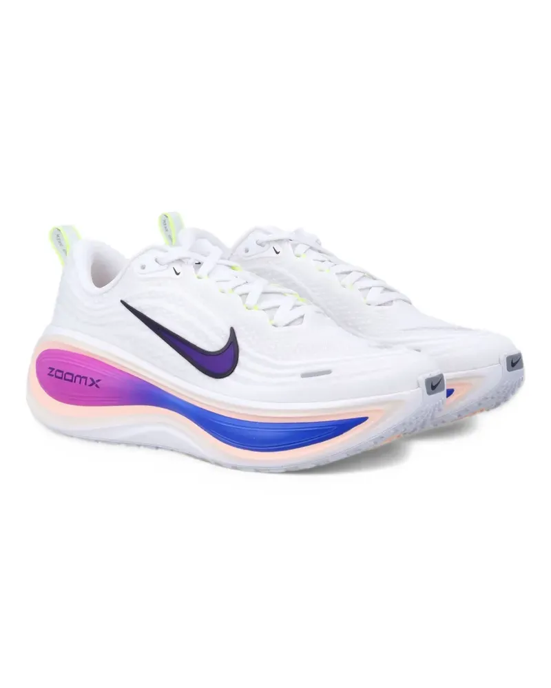 Nike Vomero Plus road-running shoes - Weiß Weiß