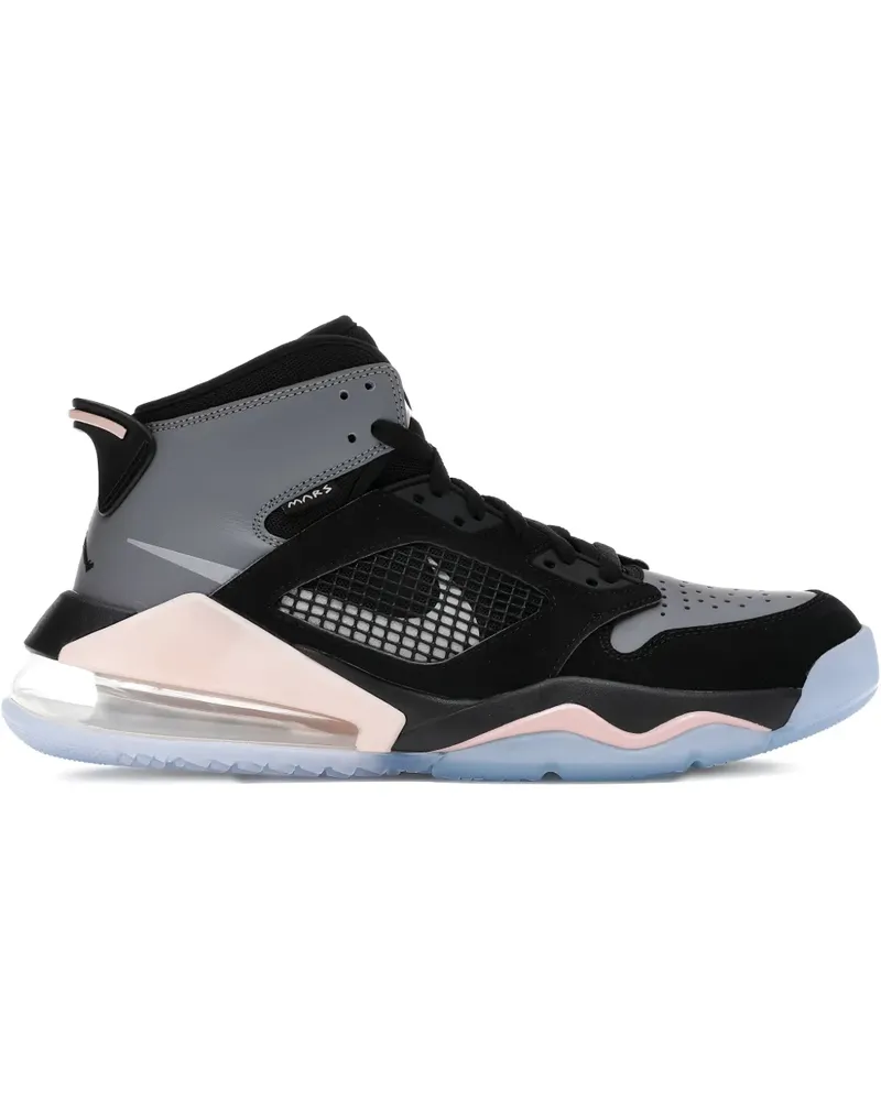 Jordan Mars 270 Sneakers - Schwarz Schwarz