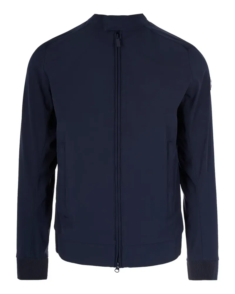 Colmar zip-fastening jacket - Blau Blau