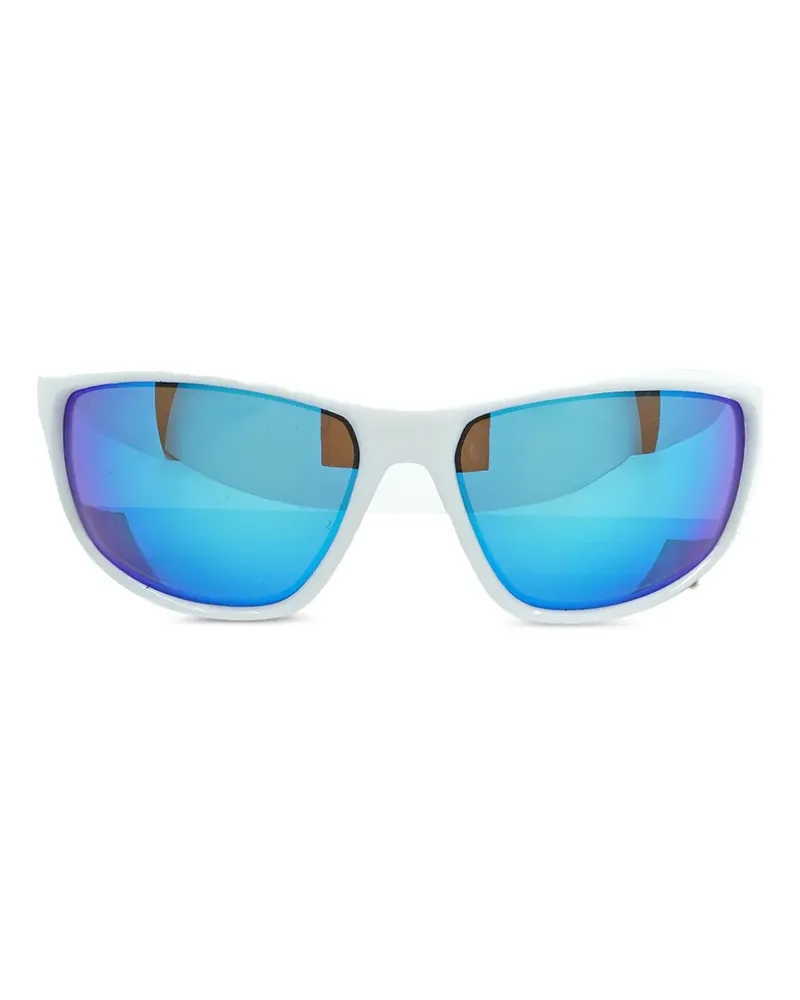 Nike Adrenaline M Sonnenbrille - Weiß Weiß
