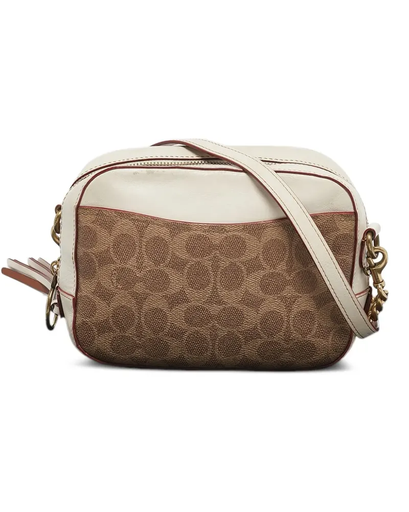 Coach 1137783 White - Weiß Weiß