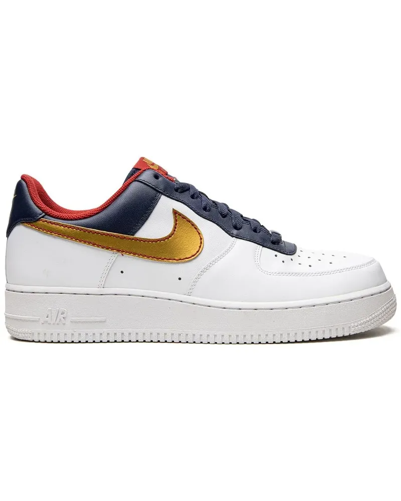 Nike Air Force 1 Low Sneakers - Weiß Weiß