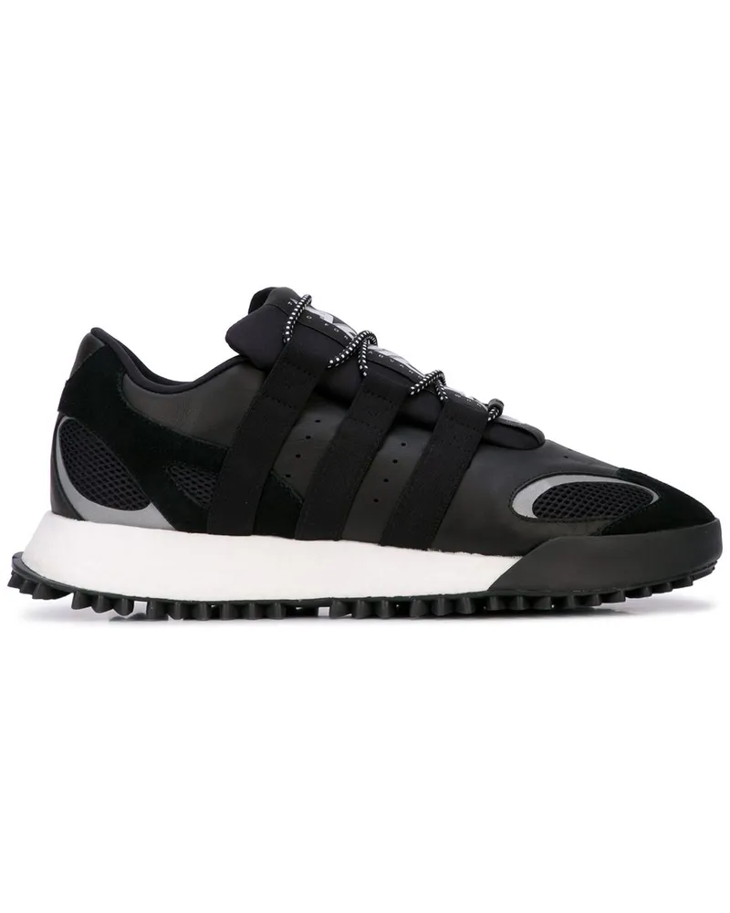 adidas x Alexander Wang 'Wangbody Run' Sneakers - Schwarz Schwarz