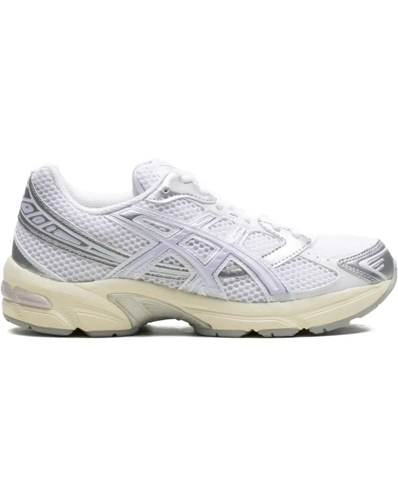 Asics Gel 1130 "White/Blue Fade" Sneakers - Weiß Weiß