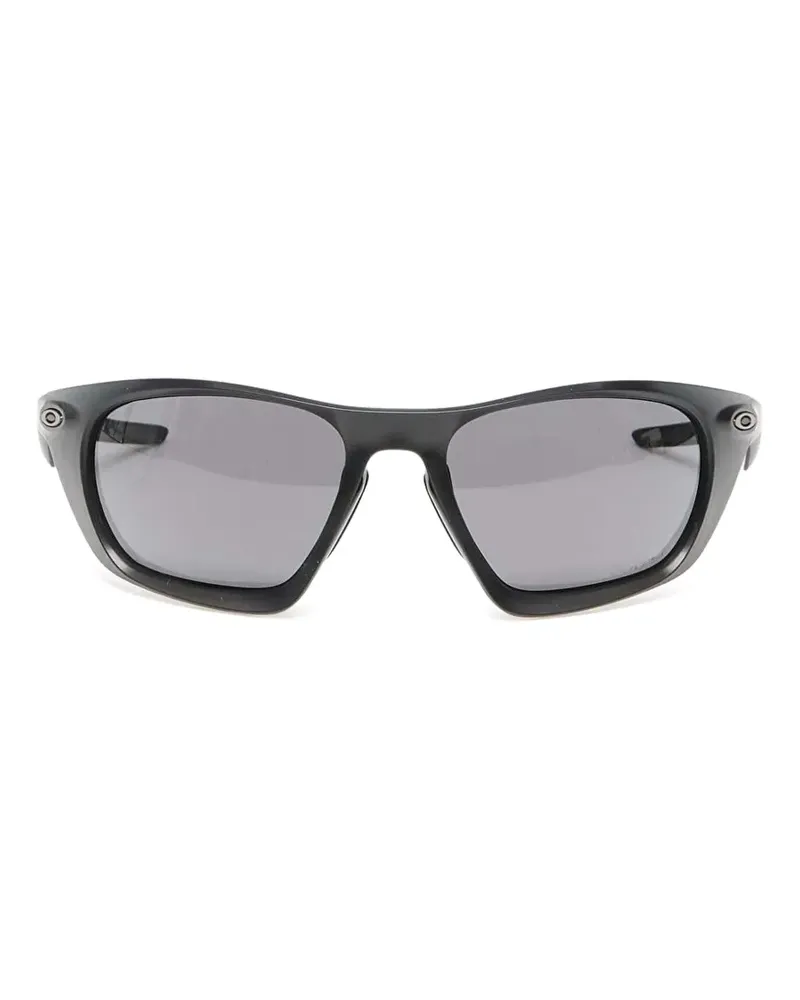 Oakley Lateralis sunglasses - Grau Grau