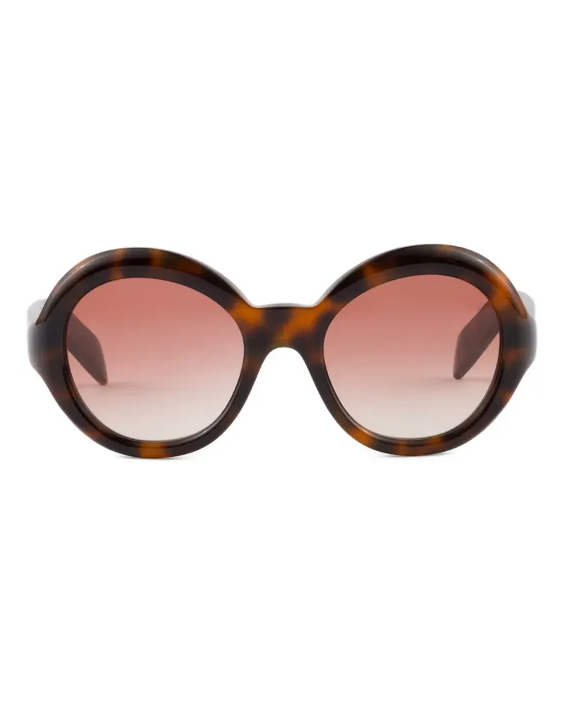Prada Collection sunglasses - Braun Braun