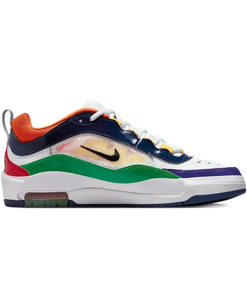 Nike SB Air Max Ishod Wair Sneakers - Weiß Weiß