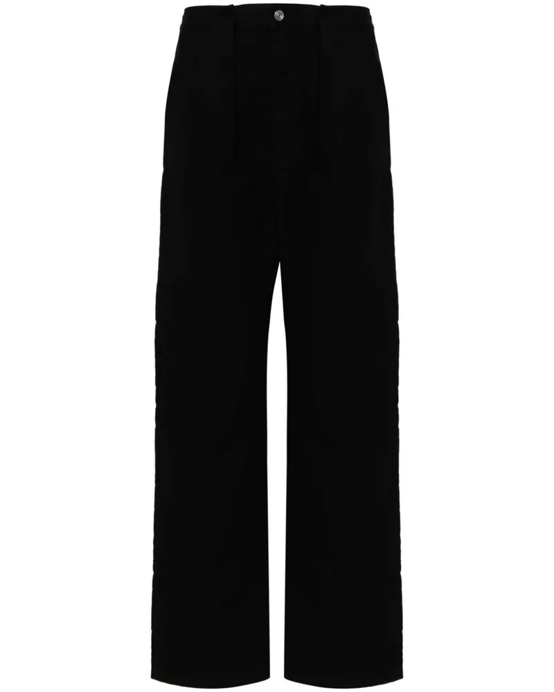 Namacheko Kean Hose - Schwarz Schwarz
