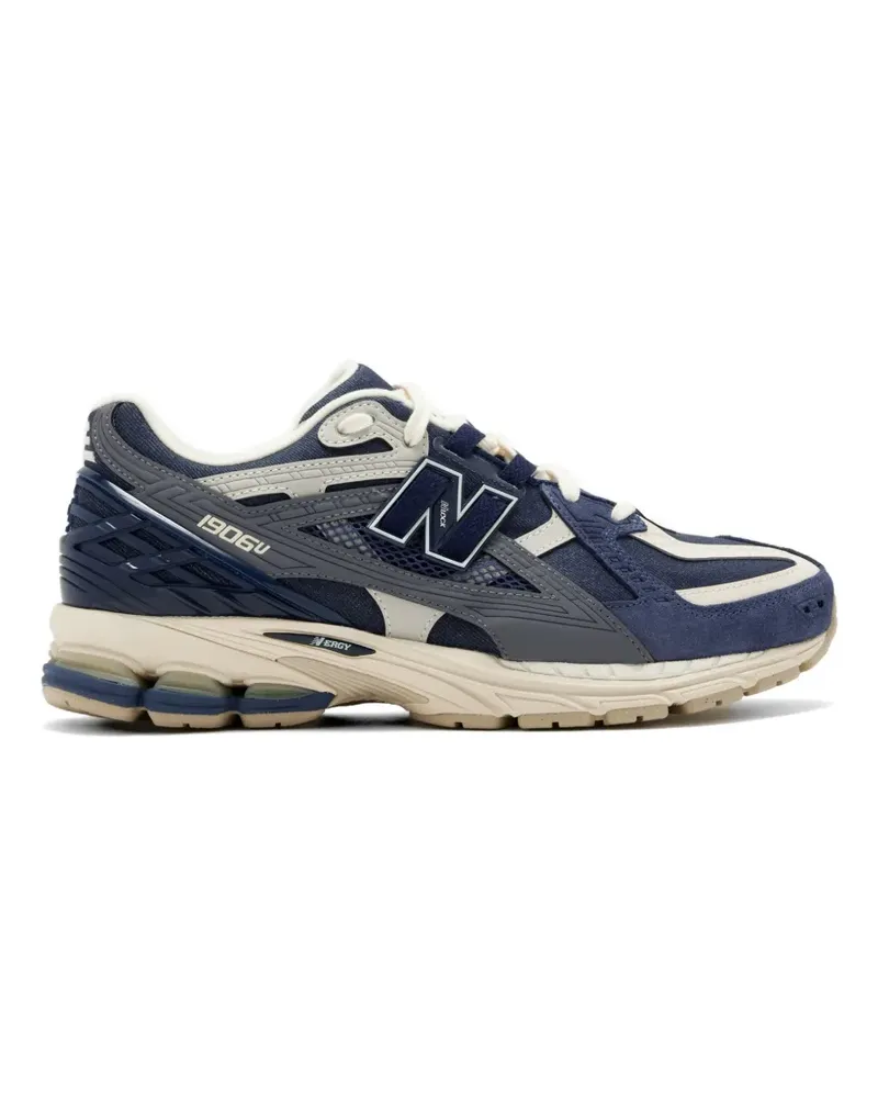 New Balance 1906R panelled sneakers - Blau Blau