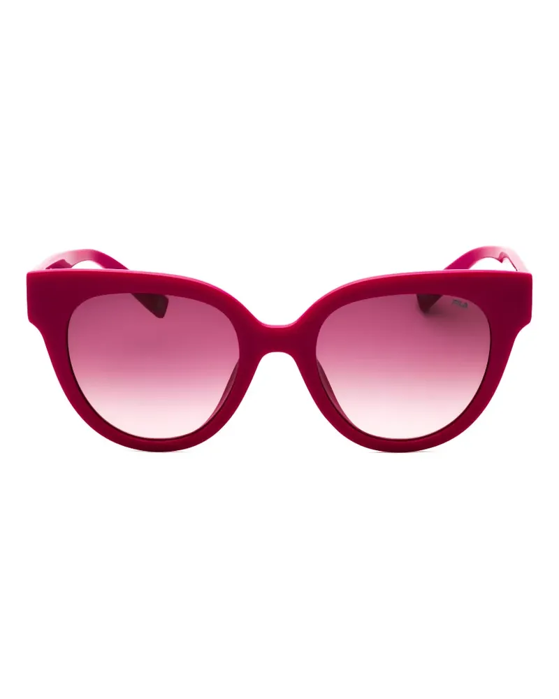 Fila round-frame sunglasses - Rosa Rosa