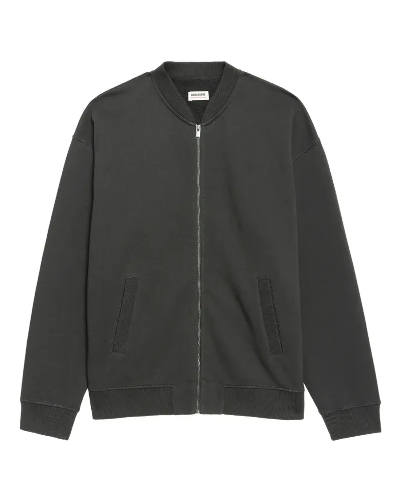 Zadig & Voltaire Moy sweatshirt - Grau Grau