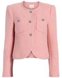 Cinq à Sept Junia Jacke Rosa