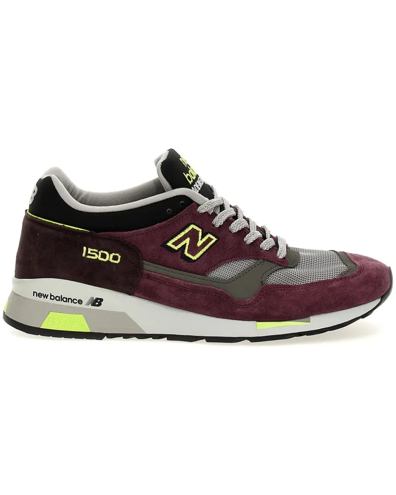 New Balance 1500 Sneakers - Rot Rot