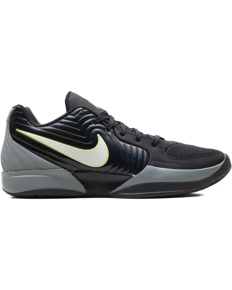 Nike Ja 2 Sneakers - Schwarz Schwarz