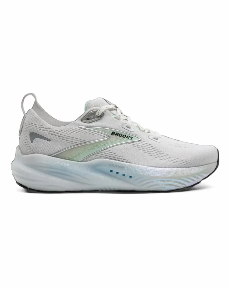 Brooks Glycerin 22 Mesh-Sneakers - Weiß Weiß