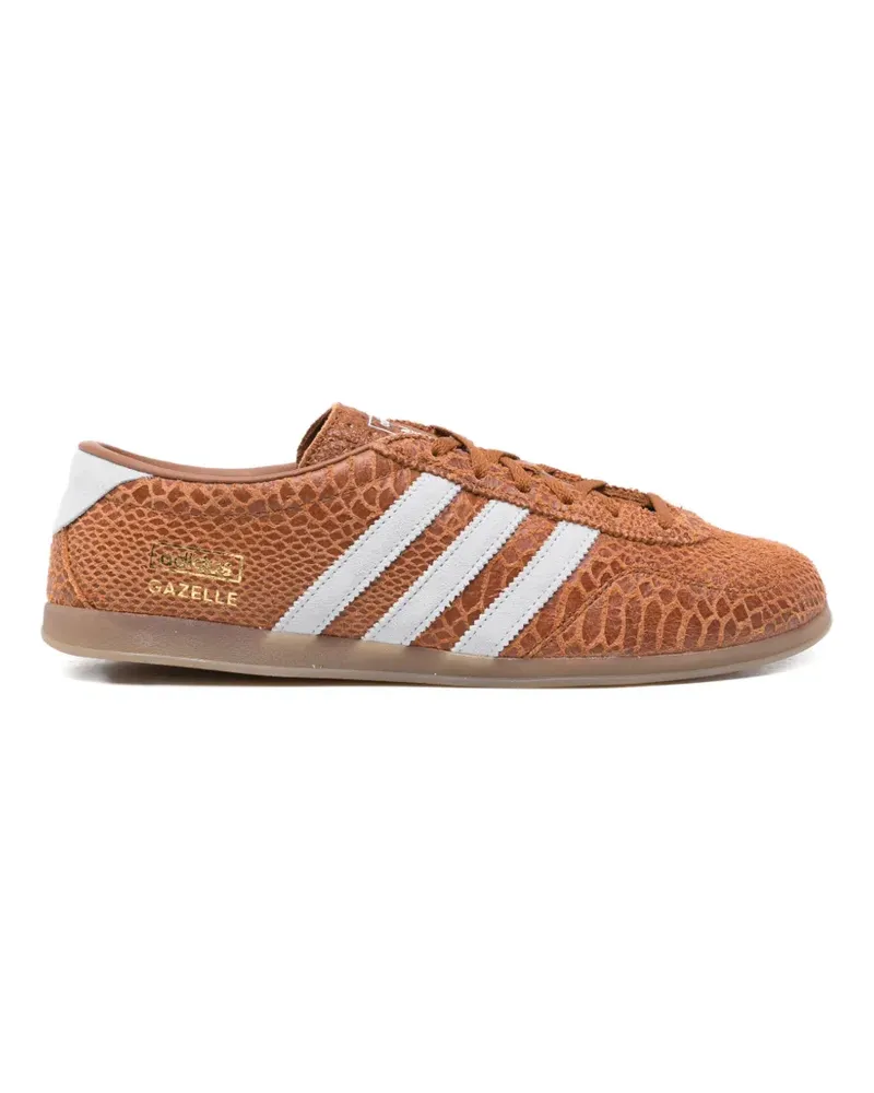 adidas Gazelle Lo Pro sneakers - Braun Braun