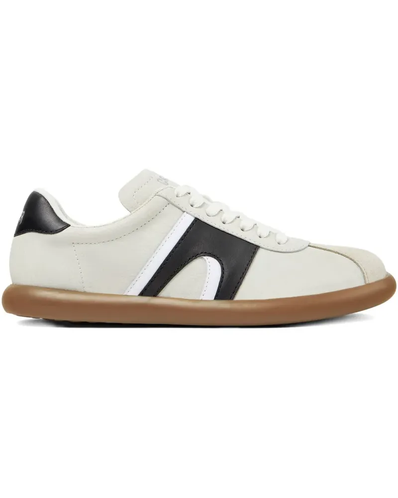 Camper Pelotas Soller Sneakers - Weiß Weiß