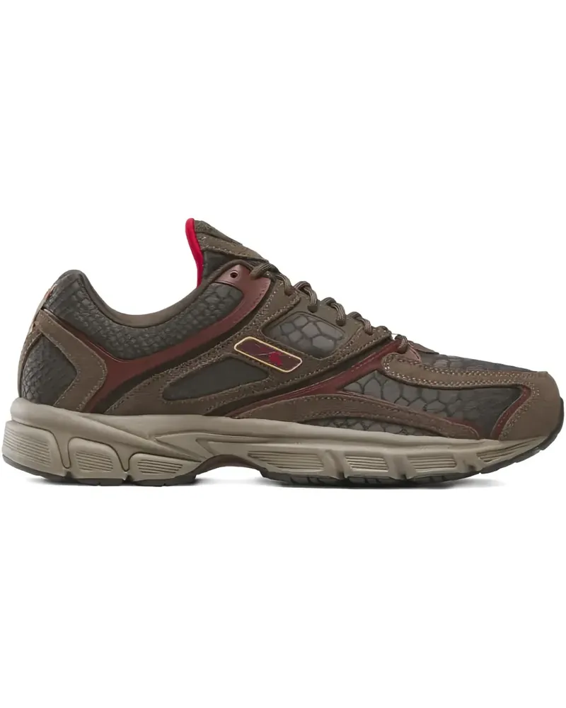 Reebok Premier Trinity Sneakers - Braun Braun