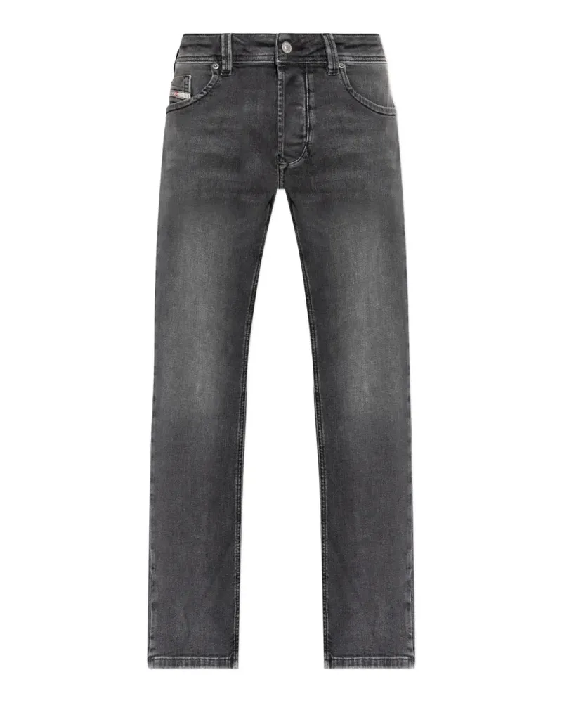 Diesel 1985 Larkee jeans - Grau Grau