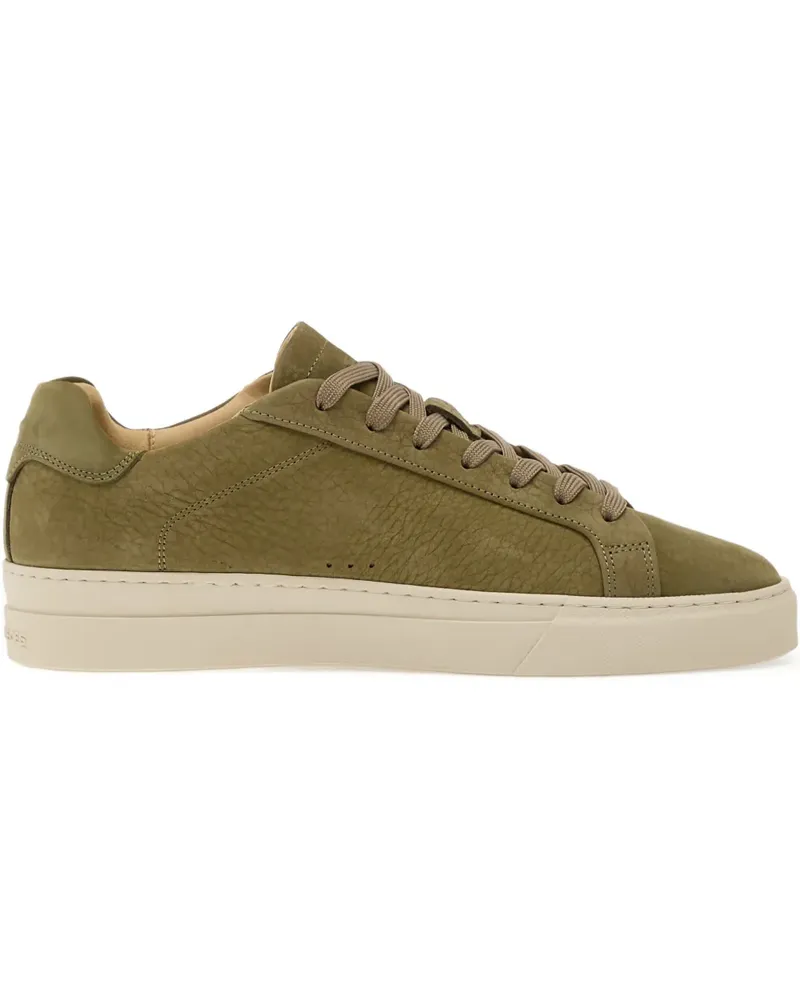 Filling Pieces Tiebreak Sneakers - Grün Grün