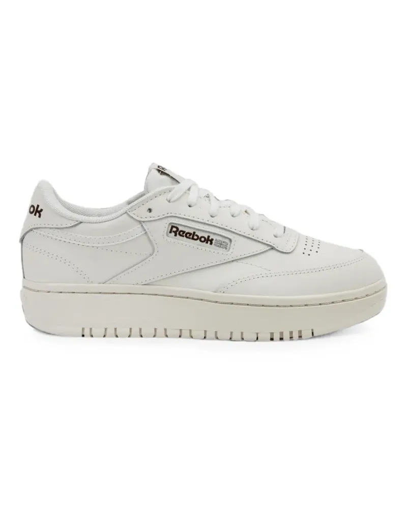 Reebok Club C sneakers - Weiß Weiß