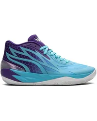 Puma MB.02 Lo Queen City Sneakers Blau