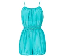 Calico' Playsuit