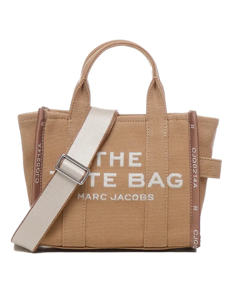 Marc Jacobs The Tote Handtasche - Braun Braun