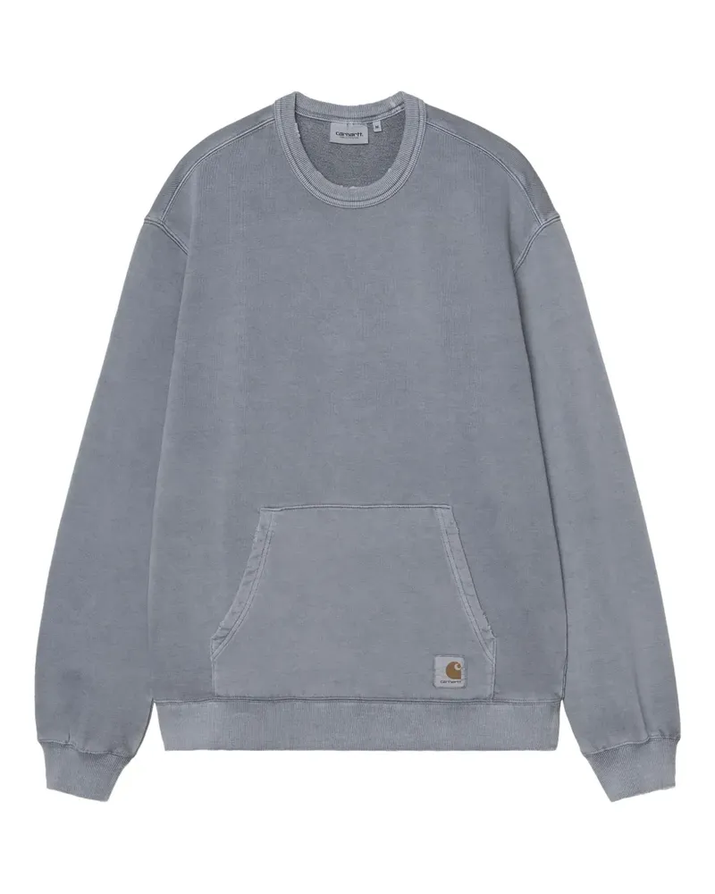 Carhartt WIP Torion Sweatshirt - Blau Blau
