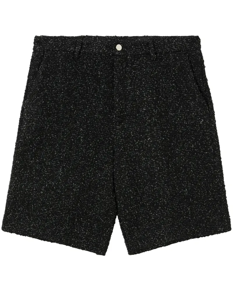 Axel Arigato Gil Shorts - Schwarz Schwarz