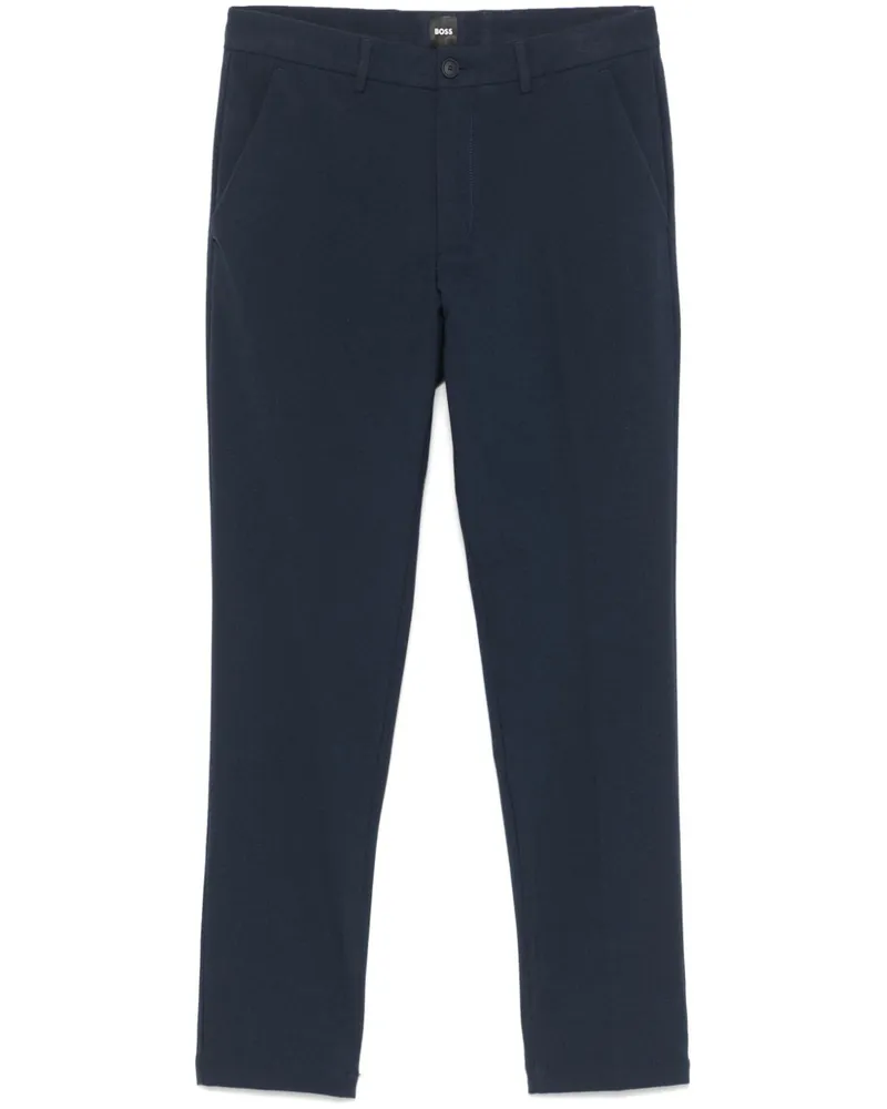 HUGO BOSS Kaito Chino - Blau Blau