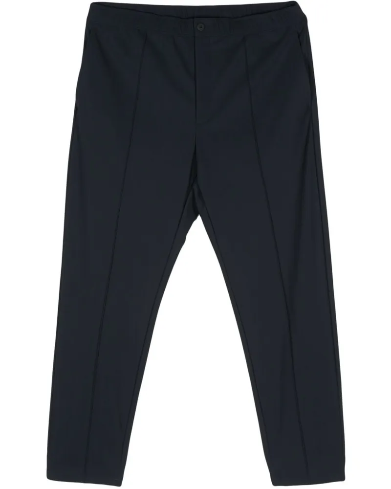 Theory Curtis Hose - Blau Blau
