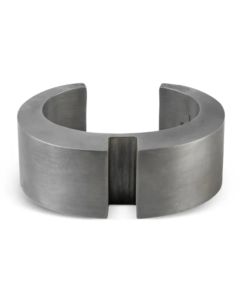 Parts Of Four Crescent Rift Armband aus Sterlingsilber Silber