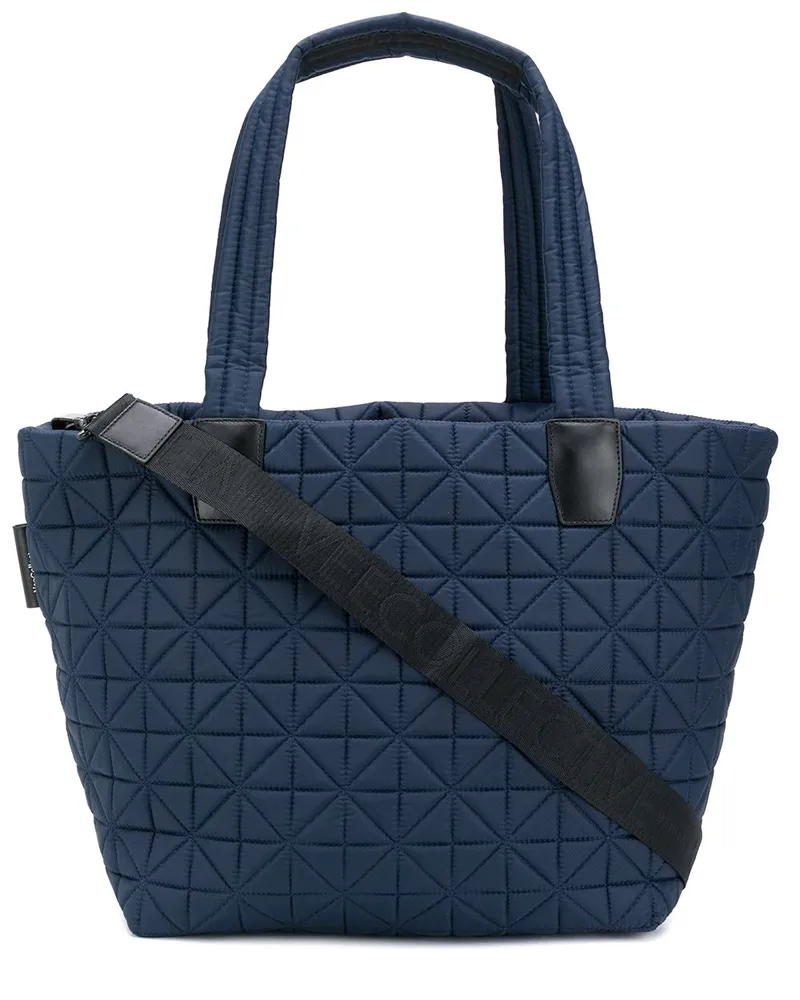 VeeCollective Große Handtasche - Blau Blau