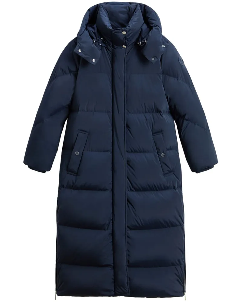 Woolrich Arctic Medium Parka - Blau Blau